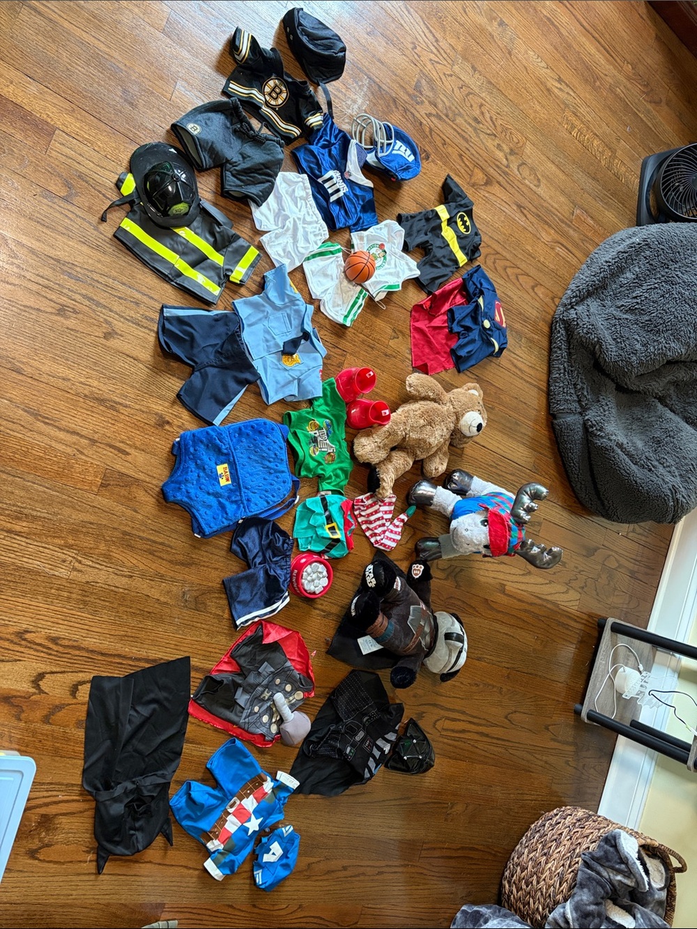 Build a bear bundle